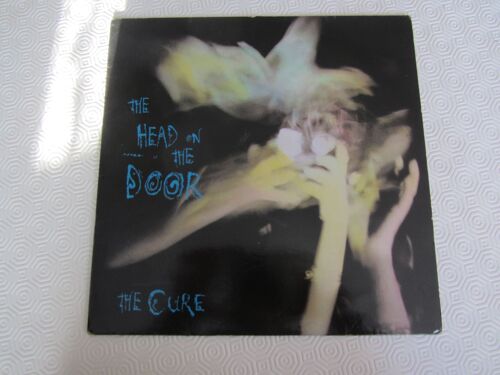 The Head On The Door