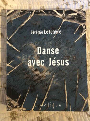 Danse Avec Jésus