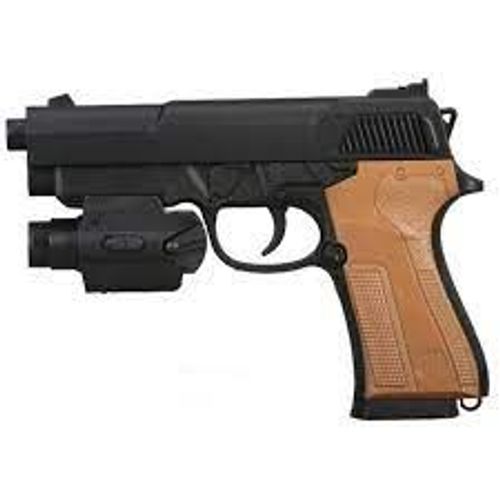 Réplique Air Soft Gun Mp800c