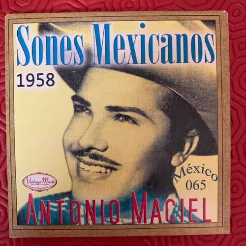 Sones Mexicanos - 1958