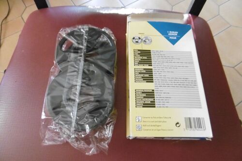 ARMOR CASSETTE RUBAN IMPRIMANTE PRINTRONIX P300/600 ARMOR GROUPE 594 CODE F60443