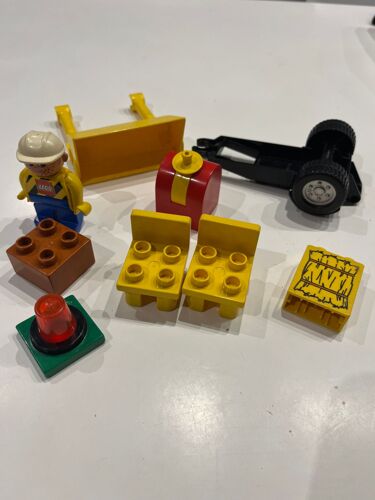 Lot de LEGO DUPLO