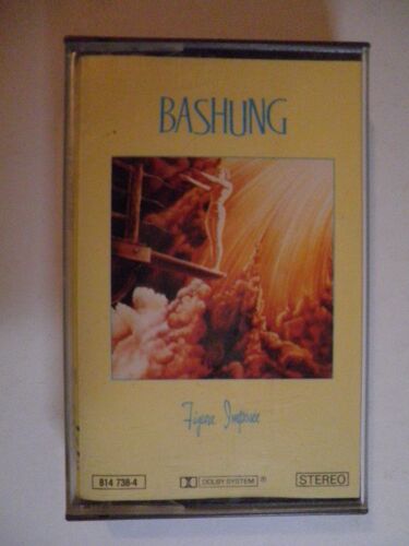 Bashung:Figure Imposée.