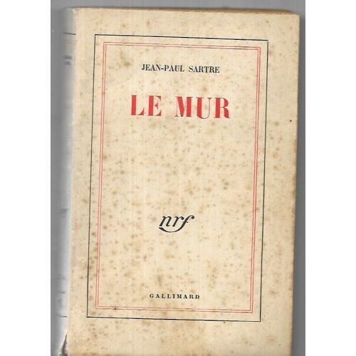 Le Mur