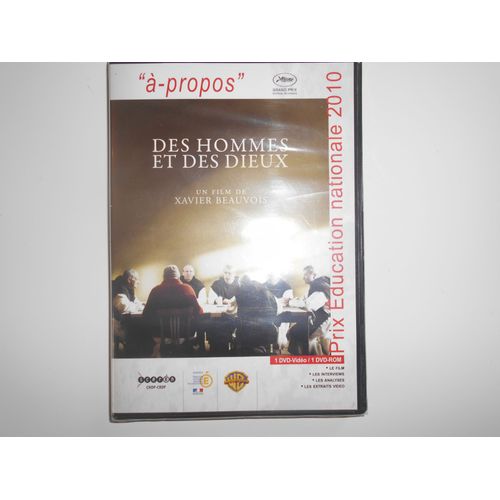 Des Hommes Et Des Dieux "À - Propos"