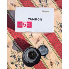 Objectif Tamron 17-35 F/2.8-4 Di OSD (Monture EF)