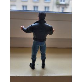 Rare ! Figurine Vintage Terminator 11 Cm