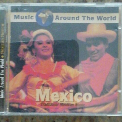Mexicain Music