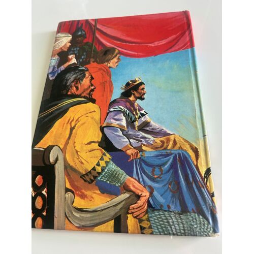 Ivanhoe Parution 1962
