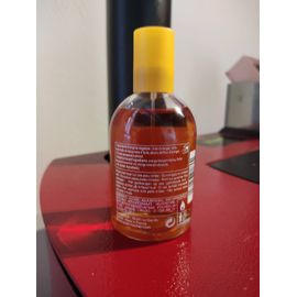 Parfum Eau De Toilette Miel D'oranger Yves Rocher Spray 100 Ml 