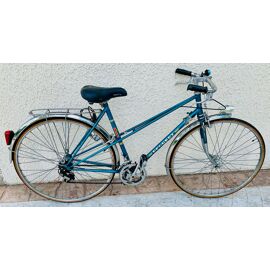 Peugeot Chaussures Velo Cyclisme Femme Vintage Pointure 41 Envoi rapide et suivi