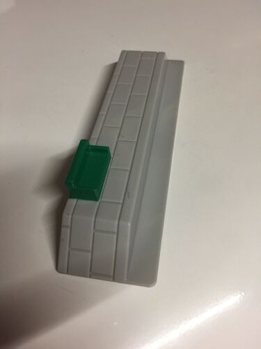 Jouet Train Quai Gris