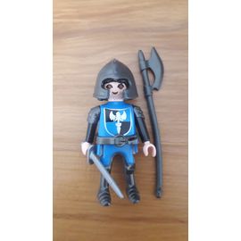 Playmobil Serie Figurine Chevalier