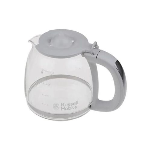 Verseuse - RUSSELL HOBBS - 24390-56 - Gris - Conçue pour cafetière - Mixte
