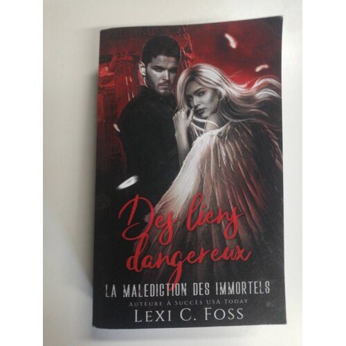 Des Liens Dangereux