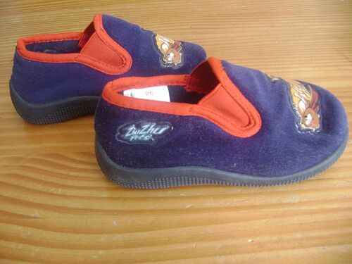 Chaussons Zhuzhu Pets Taille 26