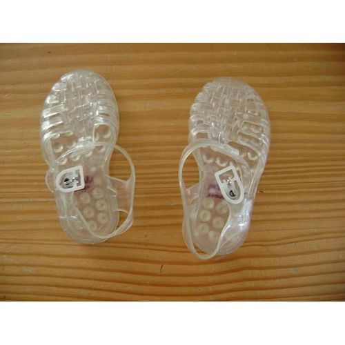 Sandales Sarra Zienne Taille 24