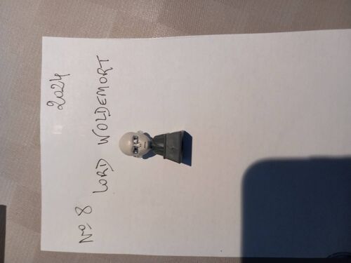 Figurine Collection Harry Potter Lord Woldemmort Hyper U 2024