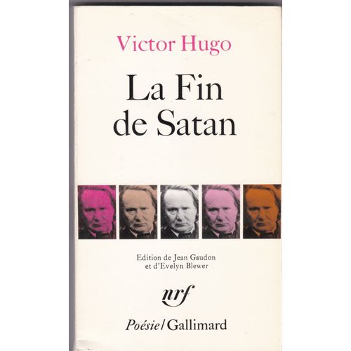 La Fin De Satan