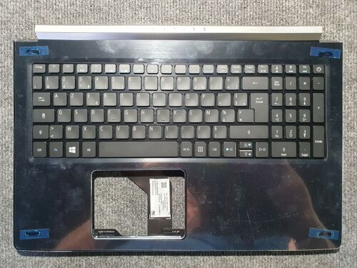 Clavier + topcase ACER Aspire ES1-711