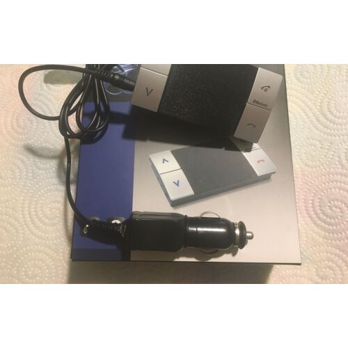 Kit Main Libre Pare-Soleil Norauto