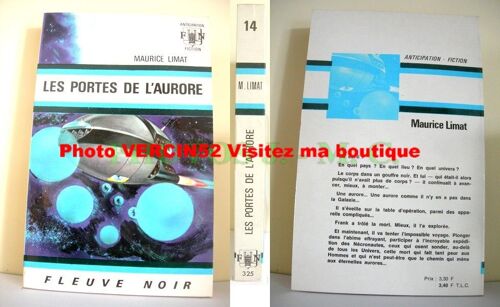 Les Glaces De Gol - Perry Rhodan 8 Eo