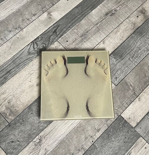 Pèse Personne Balance Essentielb Boulanger Epp5