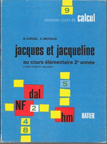 Jacques  Et  Jacqueline