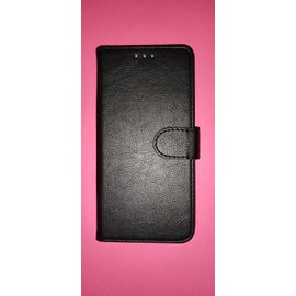 Étui Noir Sony Xperia Xz 3