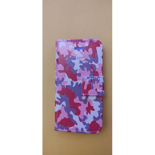 Étui Camouflage Iphone Se