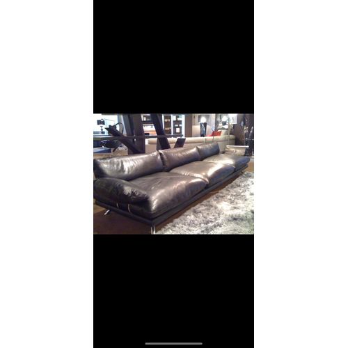 Ensemble Canapé 3 Places + Fauteuil 1 Place Roche Bobois