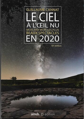 Le Ciel À L'oeil Nu 2020