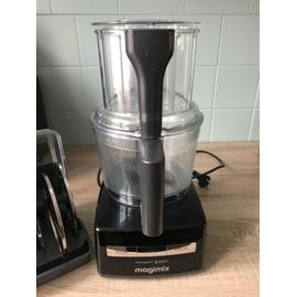 Robot multifonction MAGIMIX 18363F C3200XL NOIR