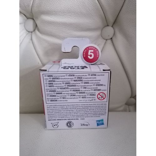 Figurine The Mandalorian Grogu - Star Wars - The Bounty Collection - Disney - Série 5 - Hasbro - 2022