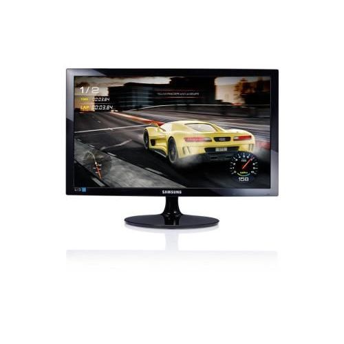 Ecran Gaming Samsung S24D330H 24" Full HD Noir