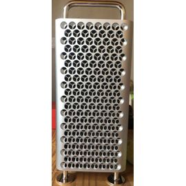 Apple Mac Pro 2023 M2 Ultra - Ram 64 Go - DD 1 To