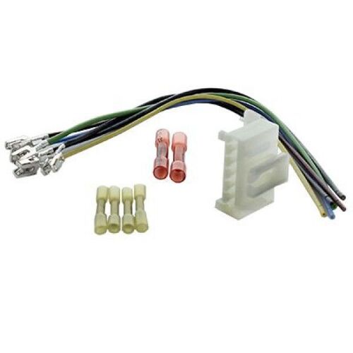 Kit De Réparation Faisceau Feu Arrière - Alfa Romeo 147 1.9 Jtd 101 01/2001-03/2010