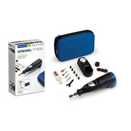 Dremel 7700-30 complet