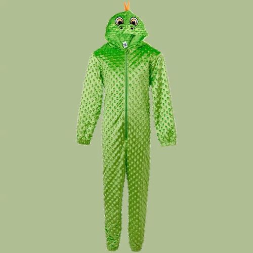 Grenouillère Pour Enfant  Taille 98 / 104  Modèle Dragon