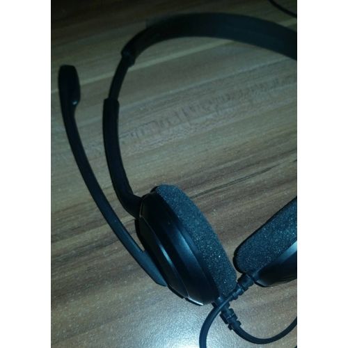 Casque Bluetooth Sennheiser pc8 chat