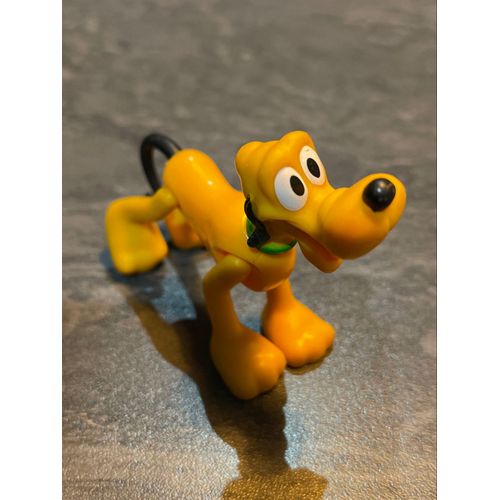 Figurine Chien Disney 