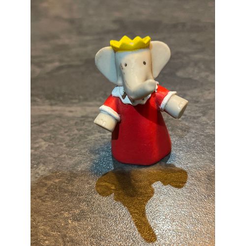 Figurine Éléphant 