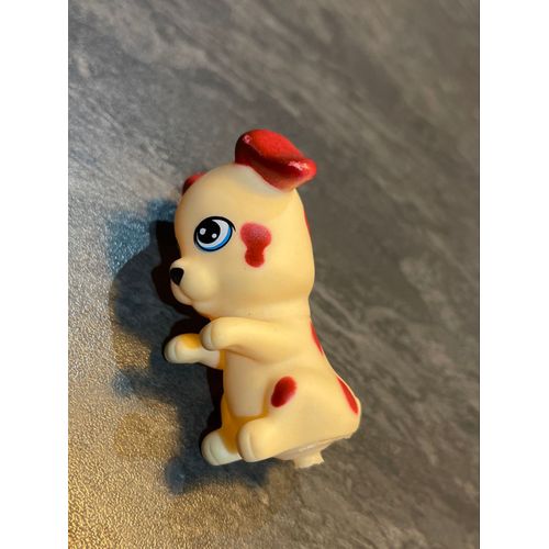 Figurine Petit Chien 