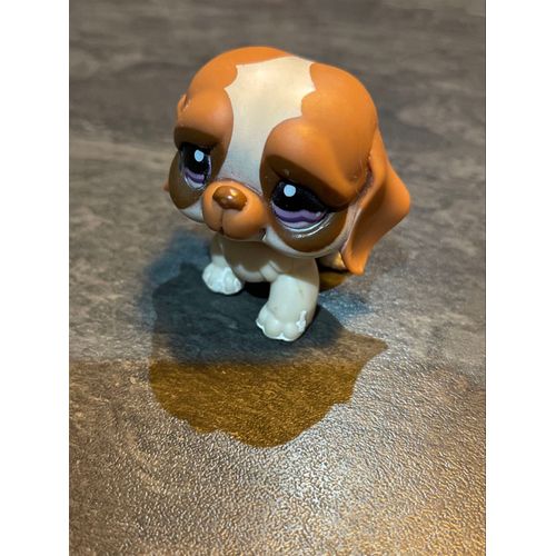 Figurine Chien 