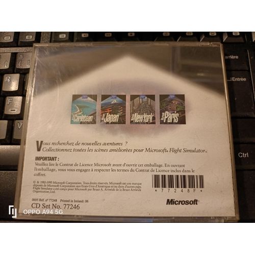 Microsoft Flight Simulator - Microsoft Home