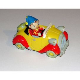 Voiture Oui Oui Atlas Editions