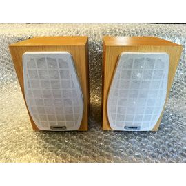 ENCEINTES THOMSON AM 1480