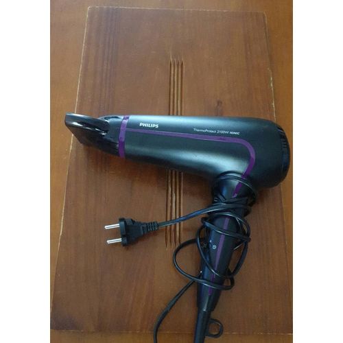 Seche Cheveux Philips 2100w Ionic