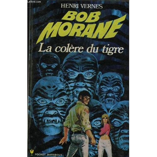 La Colere Du Tigre