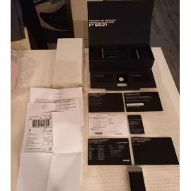 Sagem P9521 Porsche Design